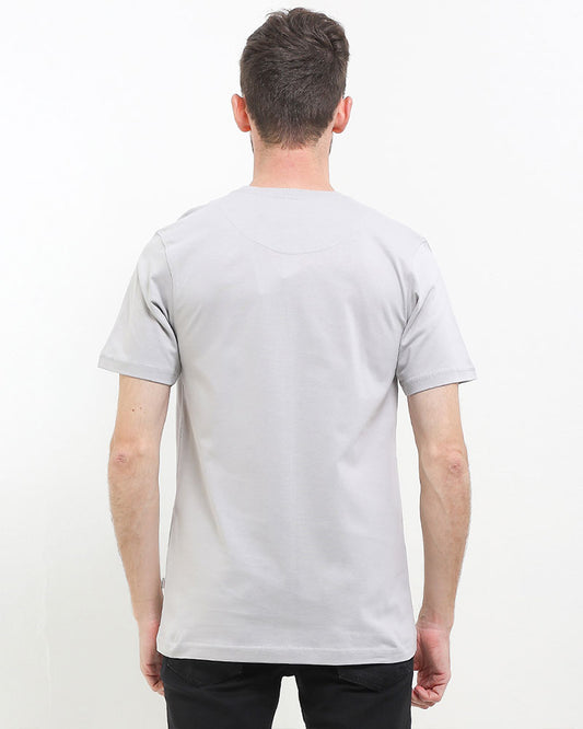 Cardinal T-Shirt Pria E2341P04I