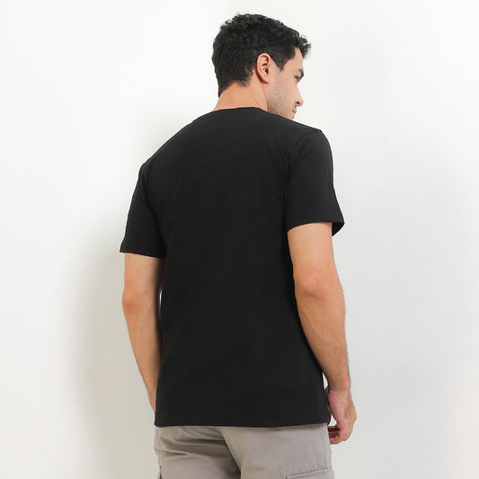 Cardinal T-Shirt Pria E2343P01A