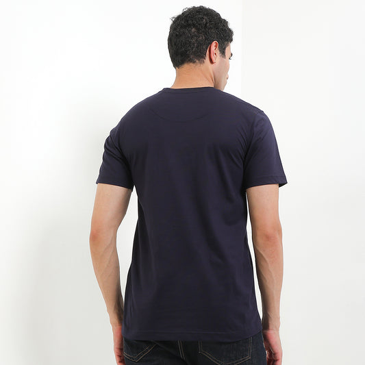 Cardinal T-Shirt Pria E2344P02H