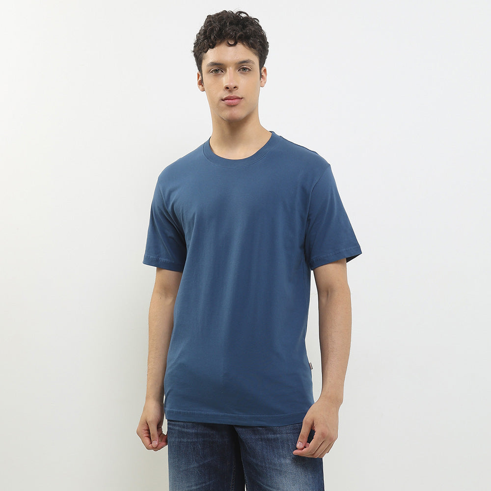 Cardinal T-Shirt Pria E2390X02A