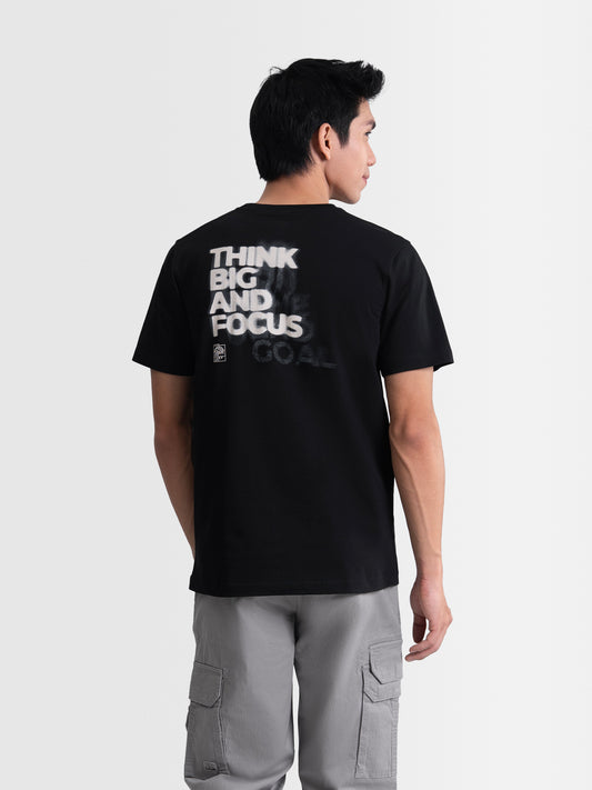 Cardinal T-Shirt Pria E2450P01A