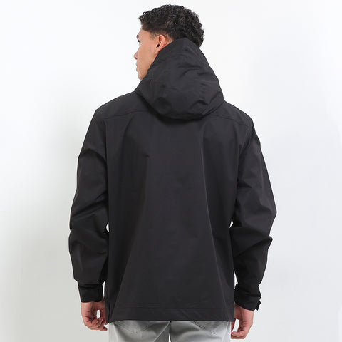 Cardinal Jaket Relaxed Pria ED001J01B
