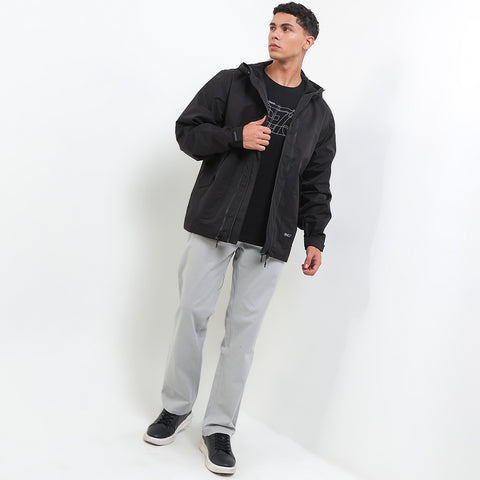 Cardinal Jaket Relaxed Pria ED001J01B
