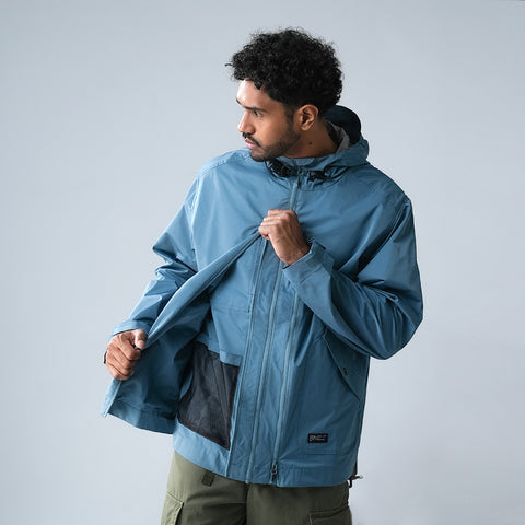 Cardinal Jaket Relaxed Pria ED002J02A