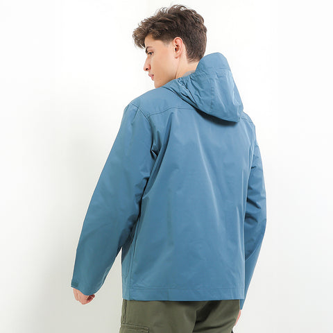 Cardinal Jaket Relaxed Pria ED002J02A