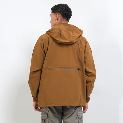 Cardinal Jaket Relaxed Pria EL001J03B