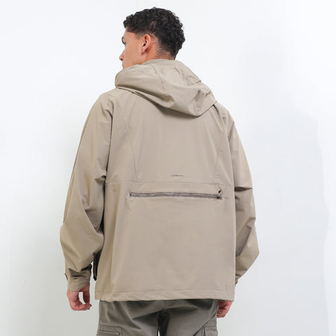 Cardinal Jaket Relaxed Pria EL002J12D