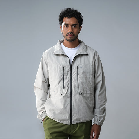 Cardinal Jaket Relaxed Pria EL004J04C