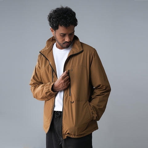 Cardinal Jaket Relaxed Pria EL005J03B