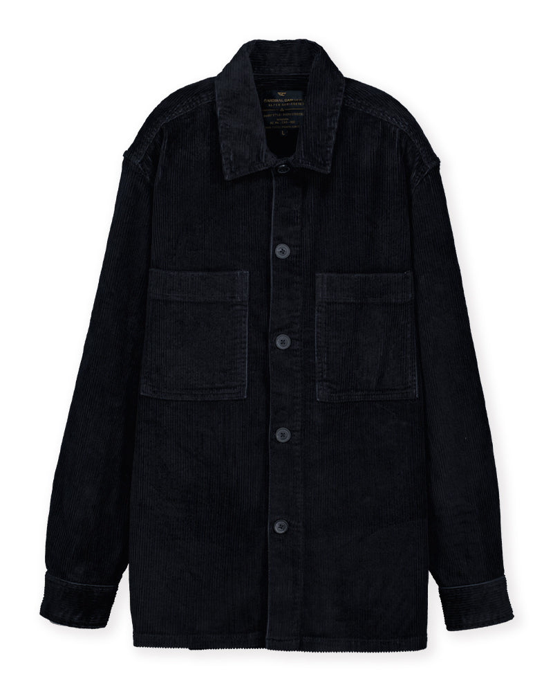 Cardinal Men's Relaxed Jacket EL012J01F
