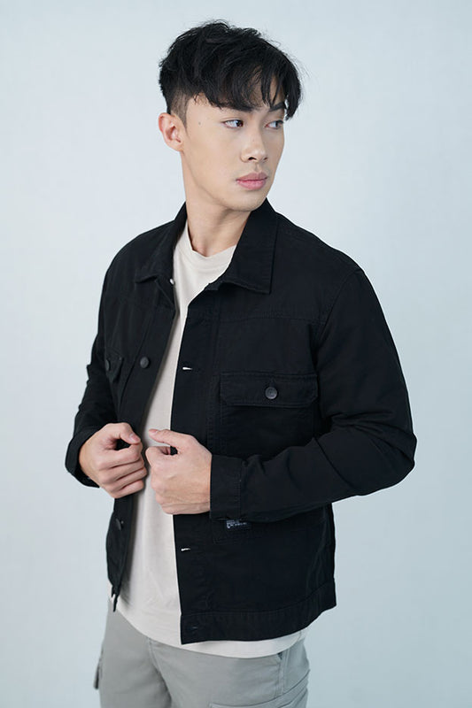 Cardinal Men's Alter Jacket EL002J01A