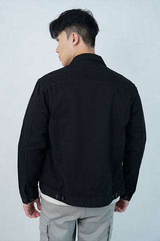 Cardinal Jaket Alter Pria EL002J01A