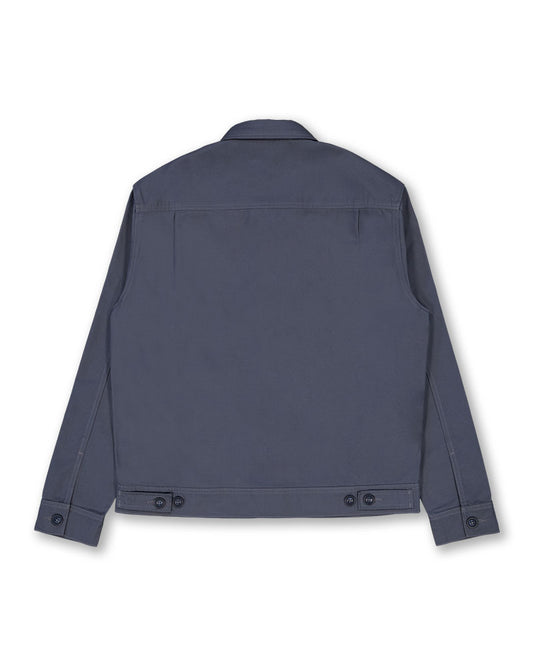 Cardinal Jaket Alter Boxy Cropped Pria EL004J04B