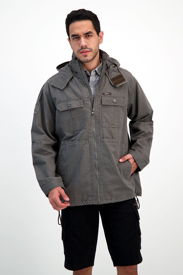 Jaket Pria Cardinal E0036J04D