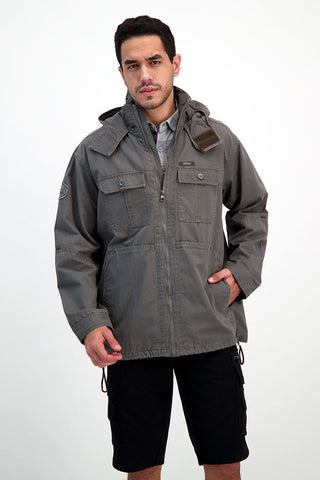 Jaket Pria Cardinal E0036J04D