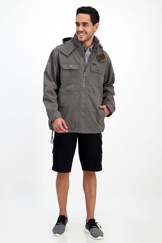 Jaket Pria Cardinal E0036J04D