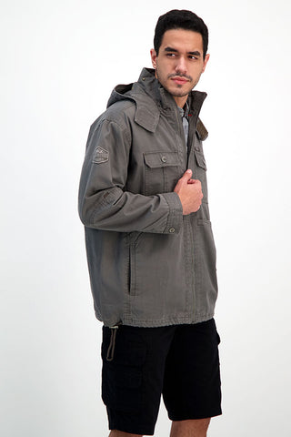 Jaket Pria Cardinal E0036J04D