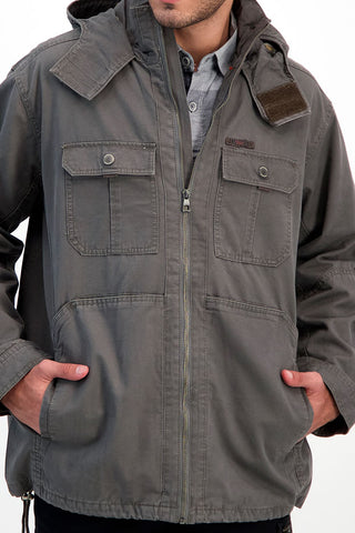 Jaket Pria Cardinal E0036J04D