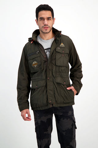 Jaket Pria Cardinal E0037J06G