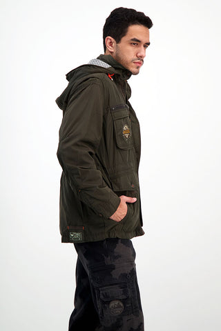 Jaket Pria Cardinal E0037J06G