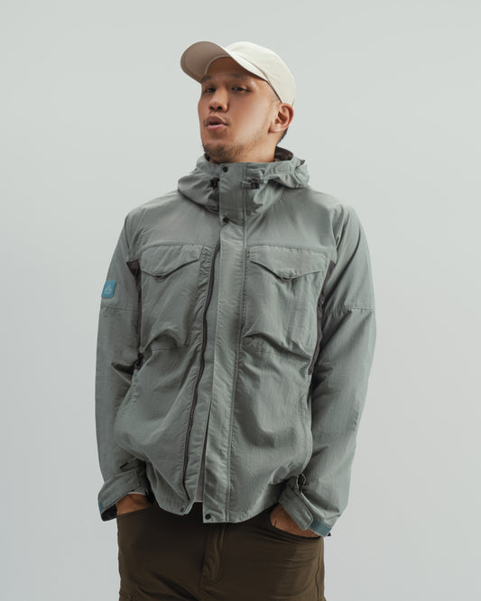 Cardinal Jaket Comfort Fit Pria EL001J06A