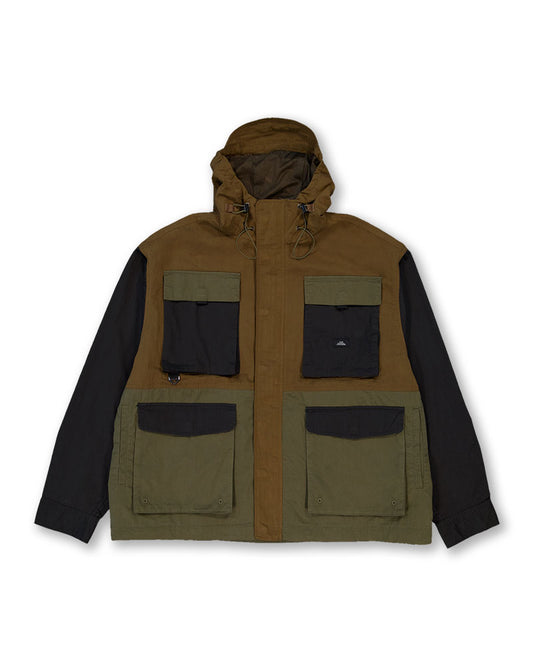 Cardinal Jaket Oversize Pria EL001J03B