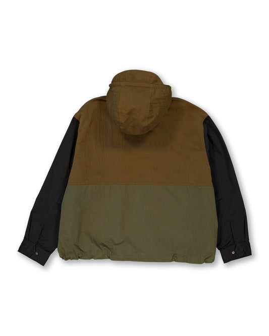 Cardinal Jaket Oversize Pria EL001J03B