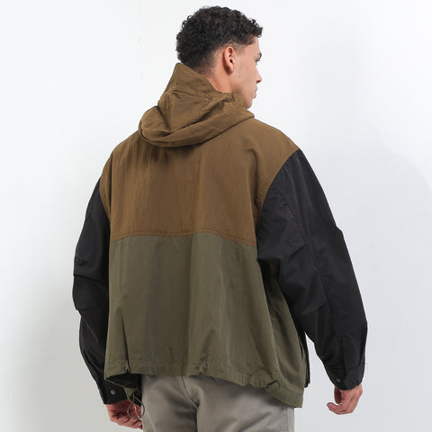 Cardinal Jaket Oversize Pria EL001J03B