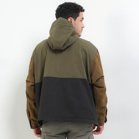Cardinal Jaket Oversize Pria EL002J06F