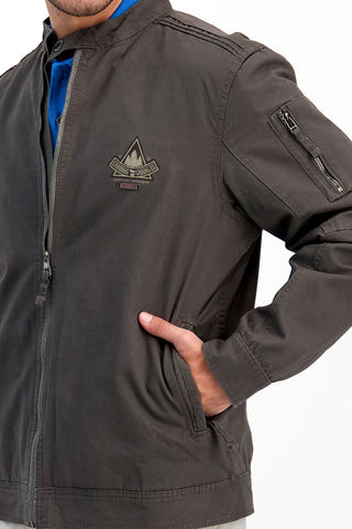 Jaket Pria Cardinal E0286J04C