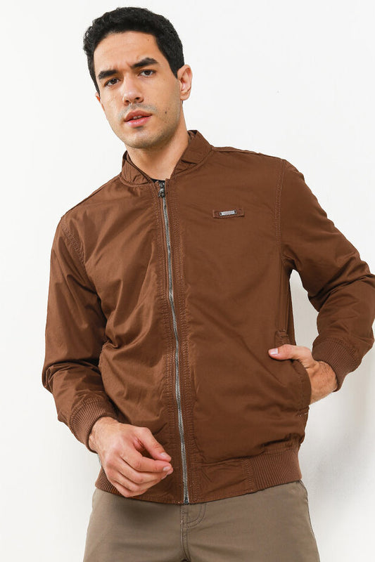 Jaket Pria Regular Cardinal E0323J03B