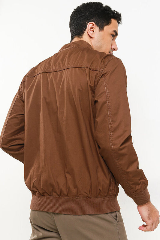 Jaket Pria Regular Cardinal E0323J03B