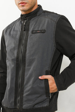 Jaket Pria Regular Cardinal E0324J06F