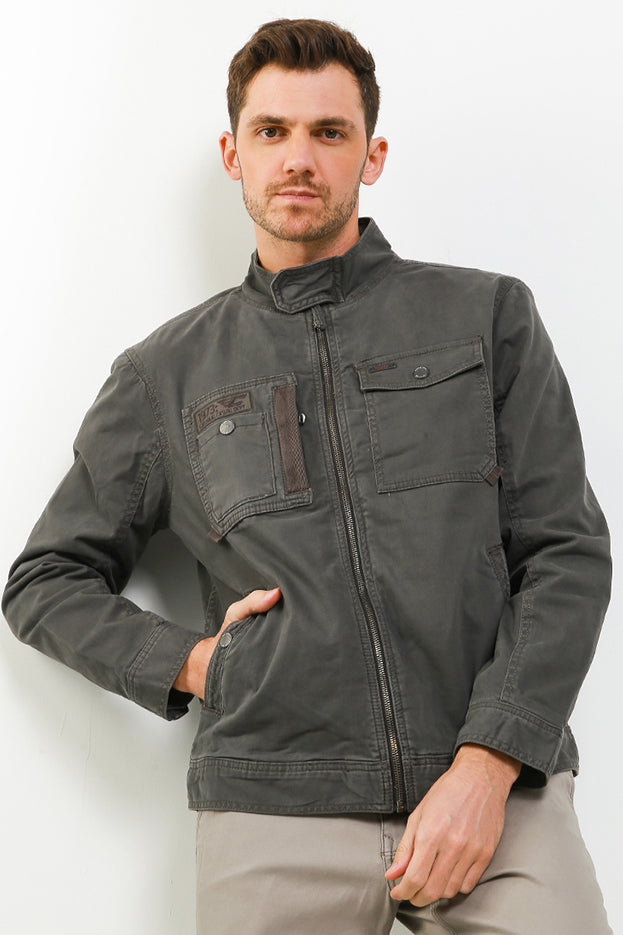Jaket Pria Cardinal E0331J04F