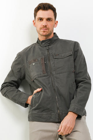 Jaket Pria Cardinal E0331J04F