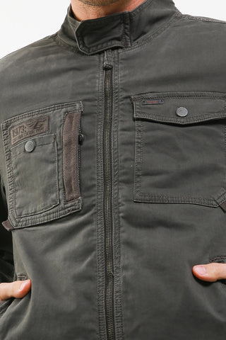 Jaket Pria Cardinal E0331J04F