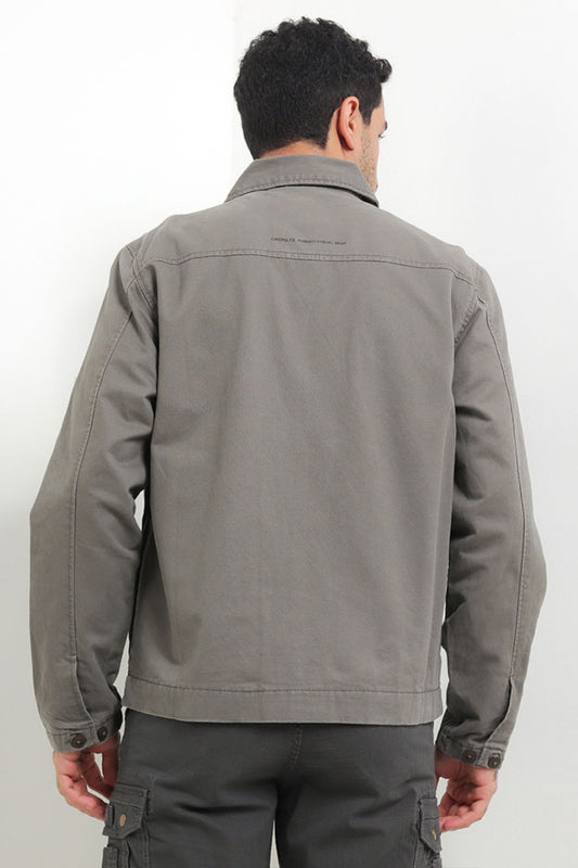 Cardinal Jaket Pria E0394J04F