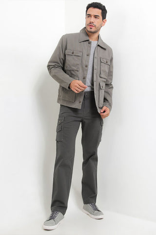 Cardinal Jaket Pria E0394J04F