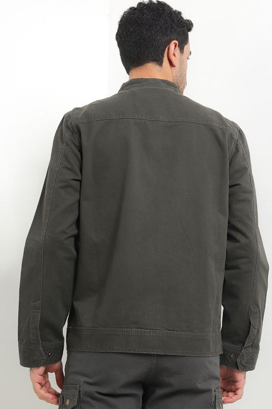 Cardinal Jaket Pria E0396J04E