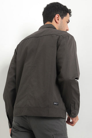 Cardinal Jaket Pria E0400J04E