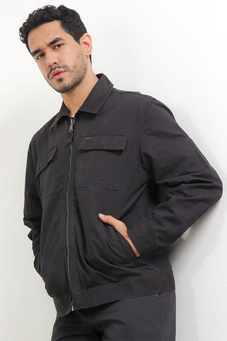 Cardinal Jaket Pria E0402J04E