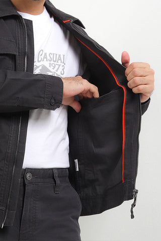 Cardinal Jaket Pria E0402J04E