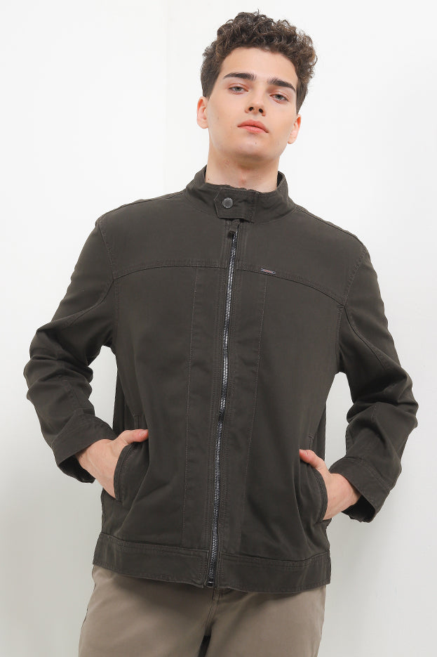 Cardinal Jaket Pria E0403J03F