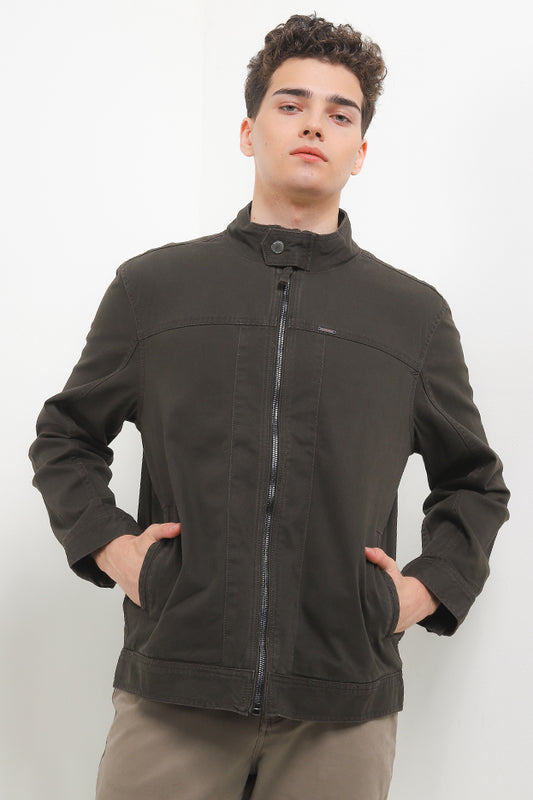 Cardinal Men's Jacket E0403J03F