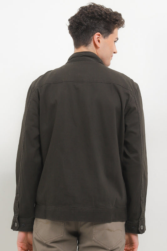 Cardinal Men's Jacket E0403J03F