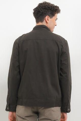 Cardinal Jaket Pria E0403J03F