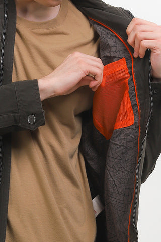 Cardinal Jaket Pria E0403J03F