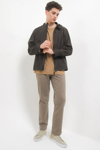 Cardinal Jaket Pria E0403J03F