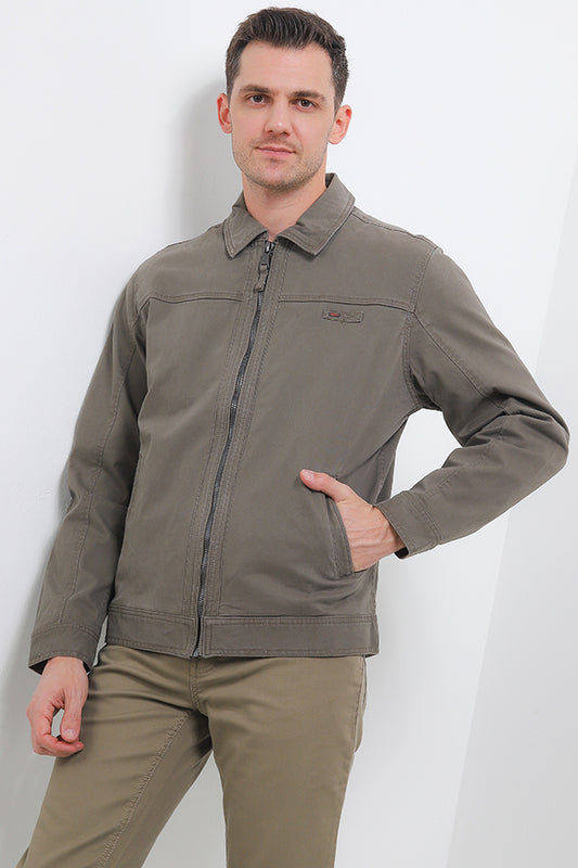 Cardinal Men's Jacket E0404J03B