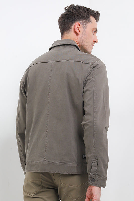Cardinal Men's Jacket E0404J03B
